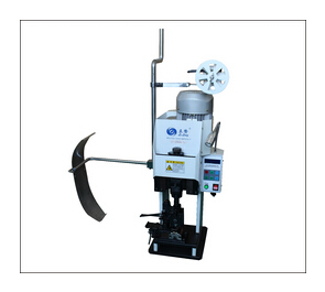 半自動(dòng)端子機(jī)，一個(gè)全新的科學(xué)成果